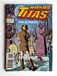 Os Novos Titãs 104 - Thumbnail 1