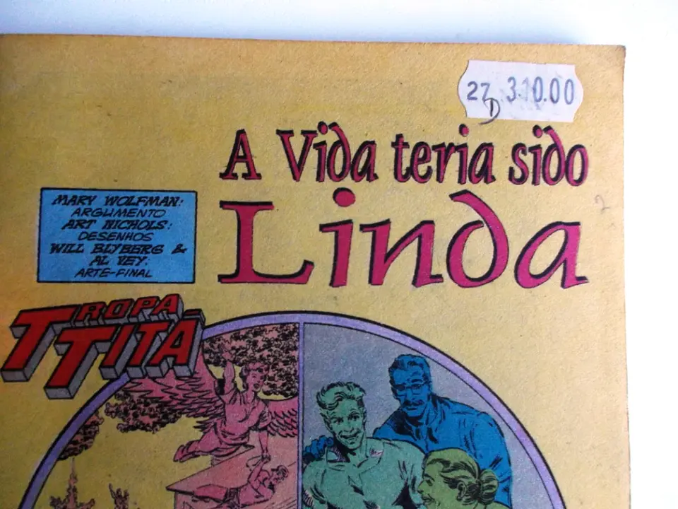 Os Novos Titãs 104 4