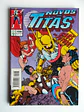 Os Novos Titãs 108 - Thumbnail 1