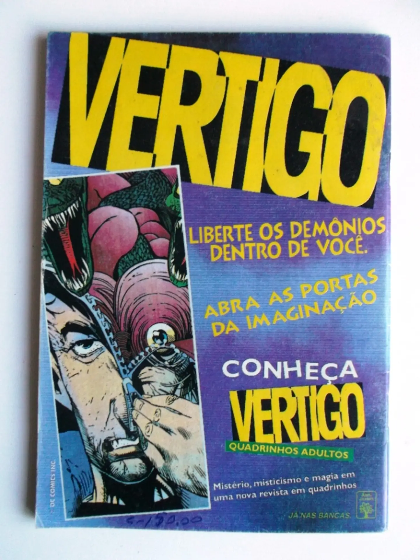 Os Novos Titãs 108 2