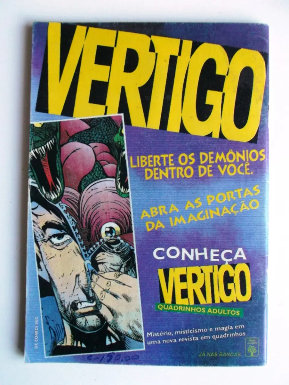 Os Novos Titãs 108 2
