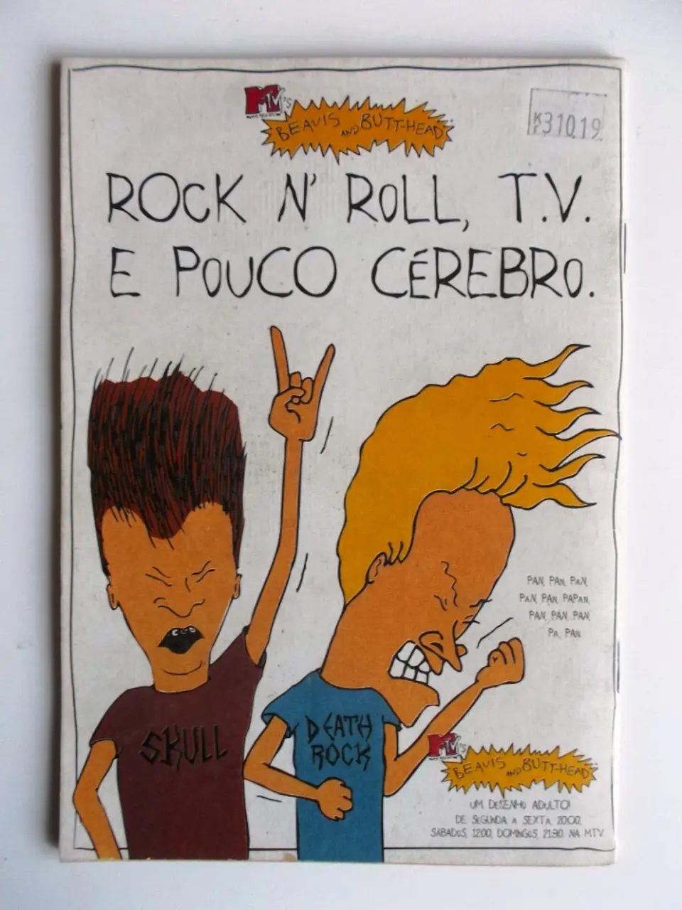 Os Novos Titãs 102 2