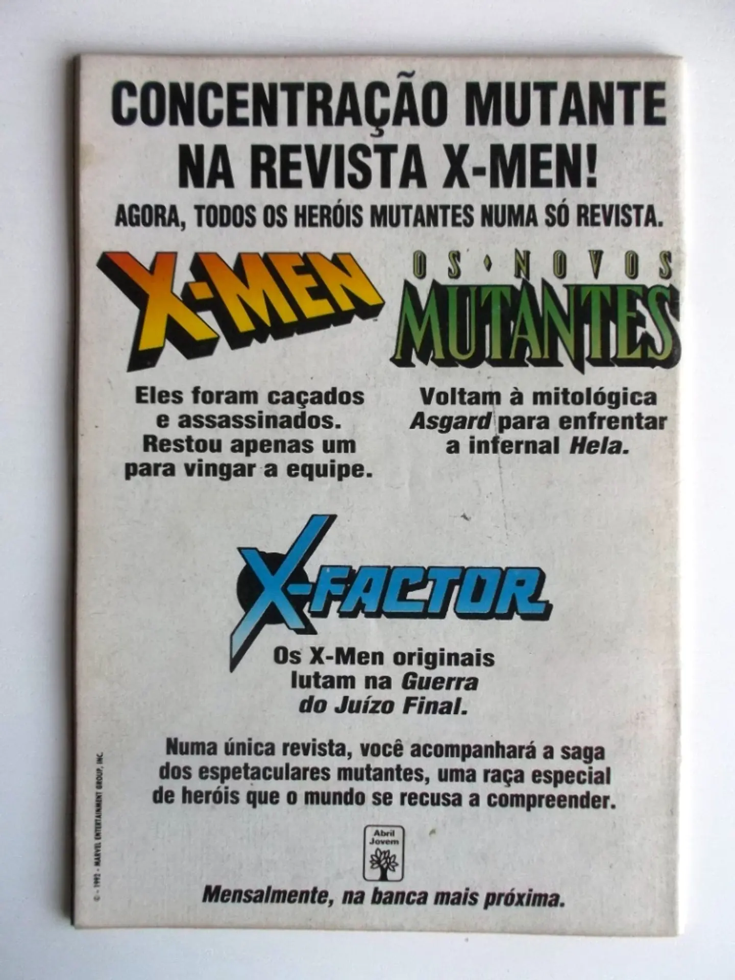 Os Novos Titãs 088 2