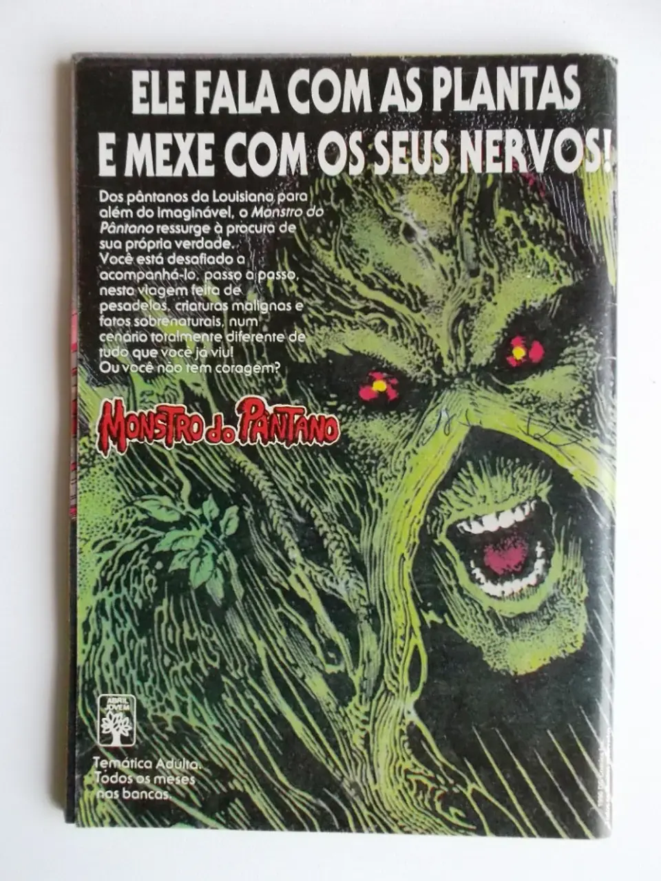 Os Novos Titãs 049 2