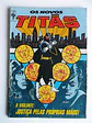 Os Novos Titãs 014 - Thumbnail 1