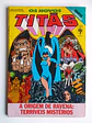 Os Novos Titãs 002 - thumbnail 1