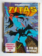 Os Novos Titãs 026 | Com brinde - Thumbnail 1