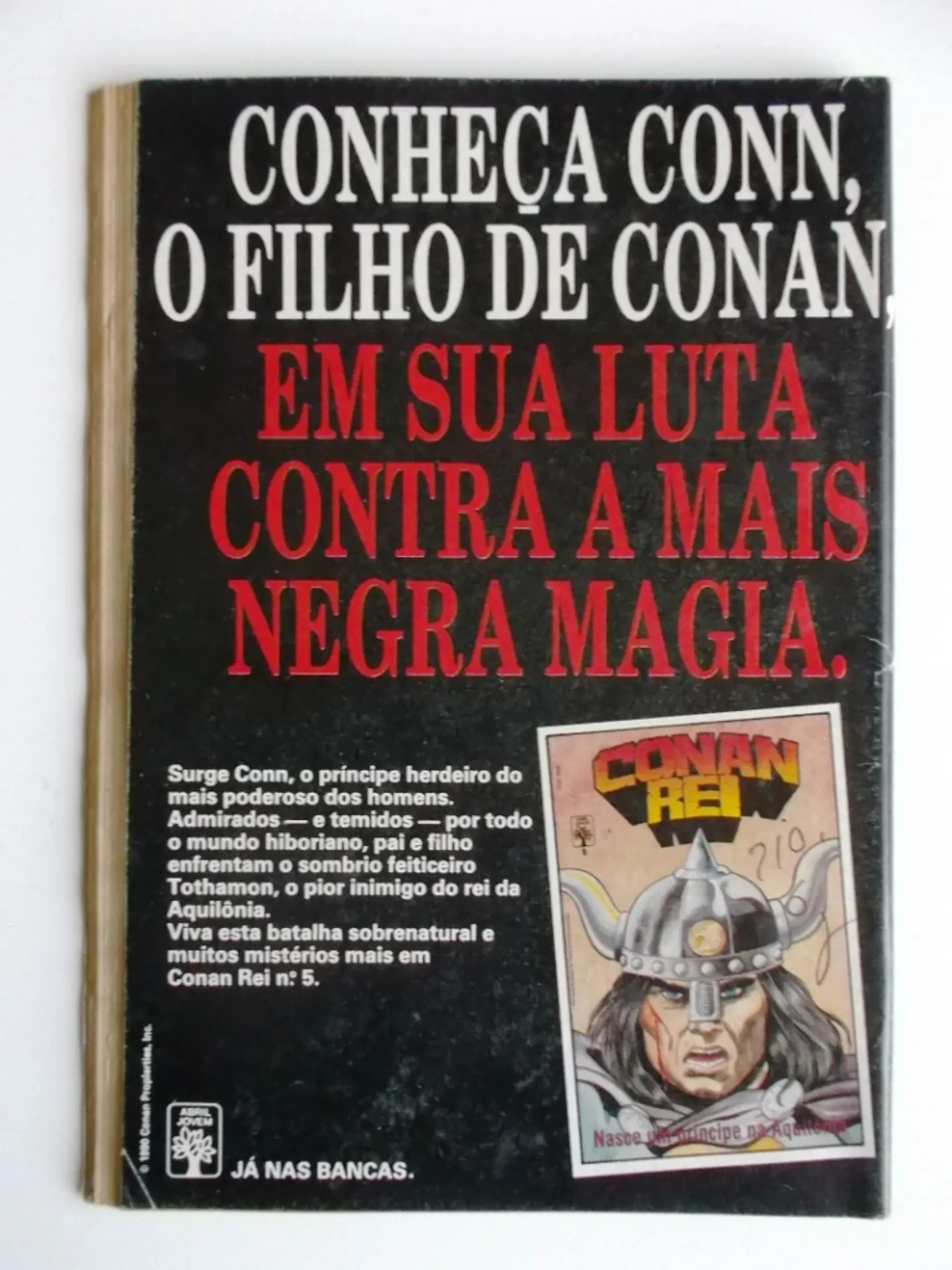 Os Novos Titãs 051 2
