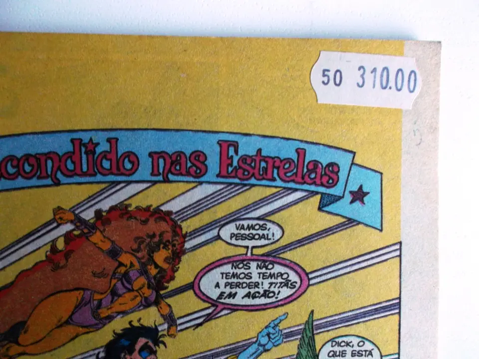Os Novos Titãs 097 4