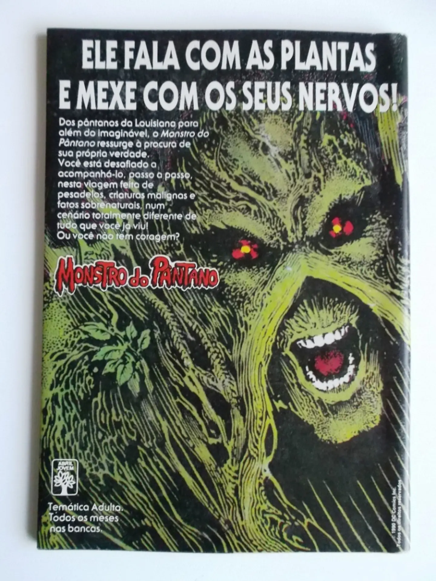 Os Novos Titãs 049 2