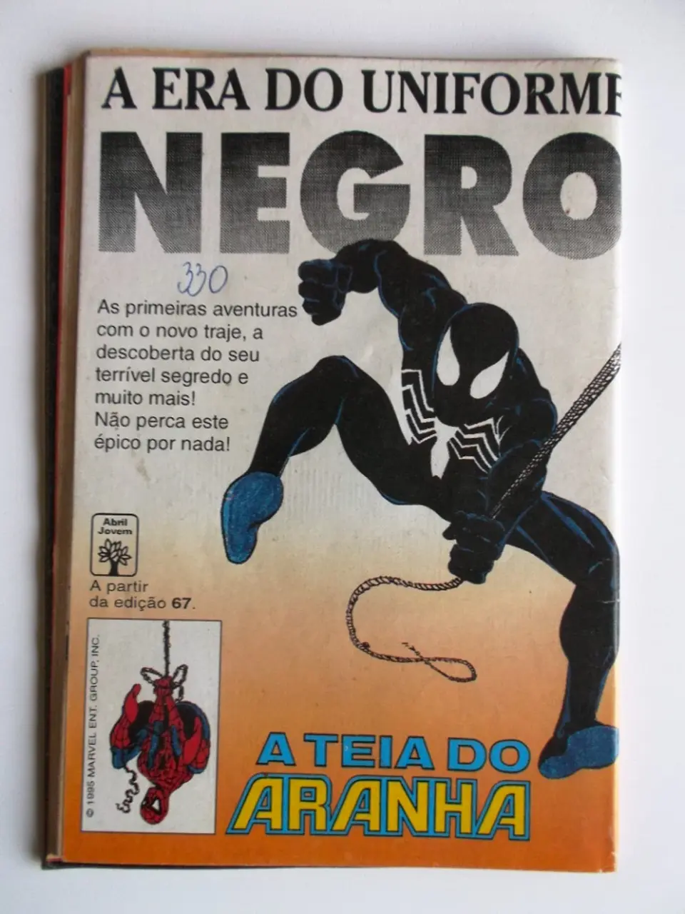 Os Novos Titãs 111 2