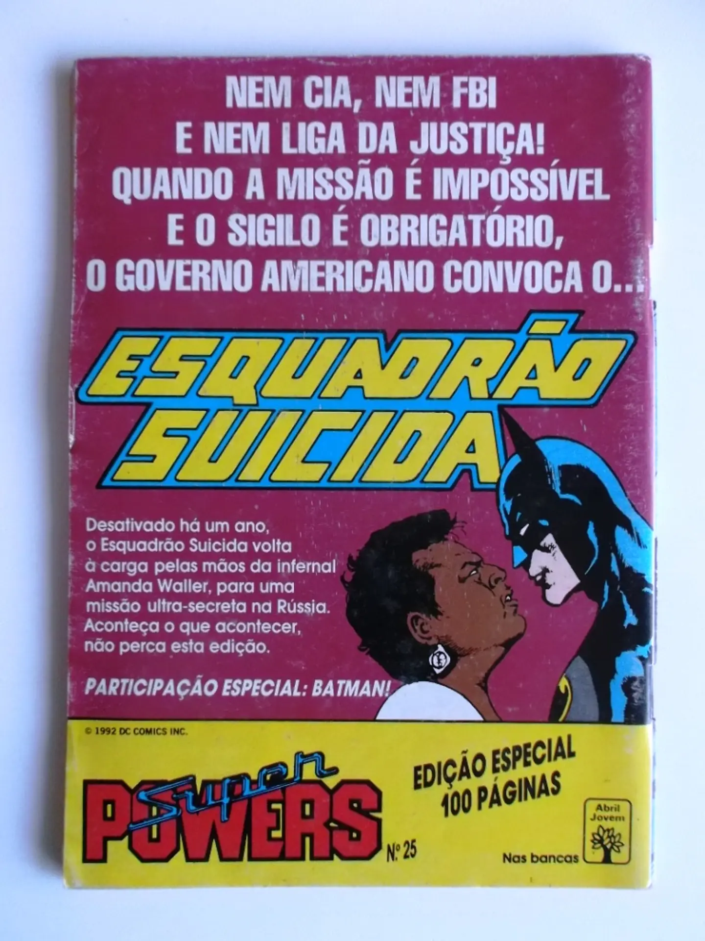 Os Novos Titãs 074 2