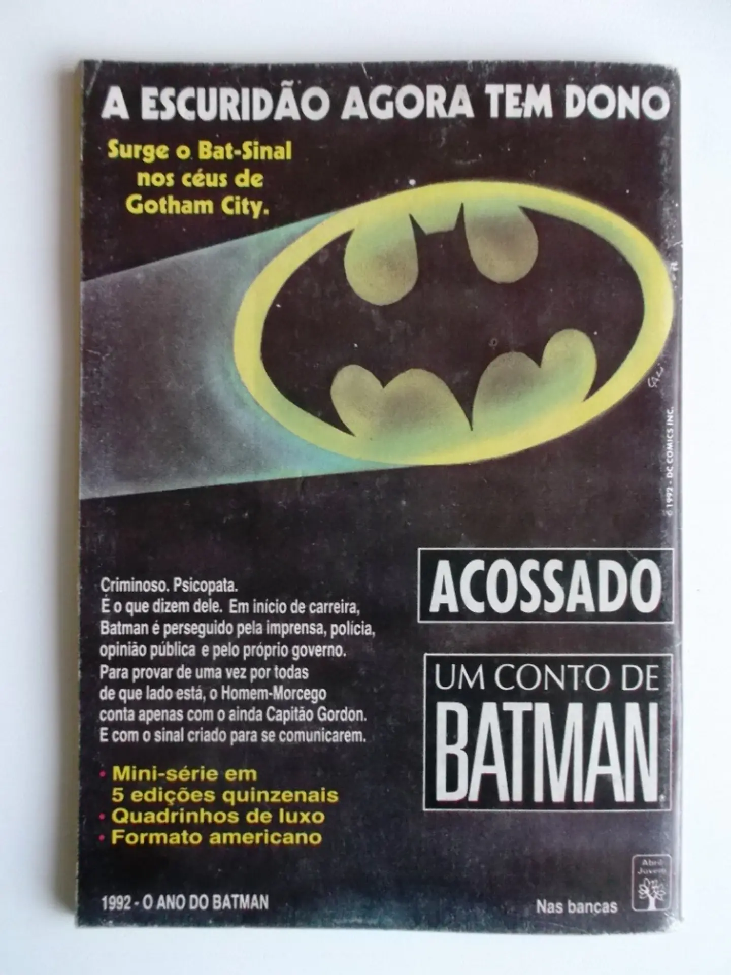 Os Novos Titãs 073 2