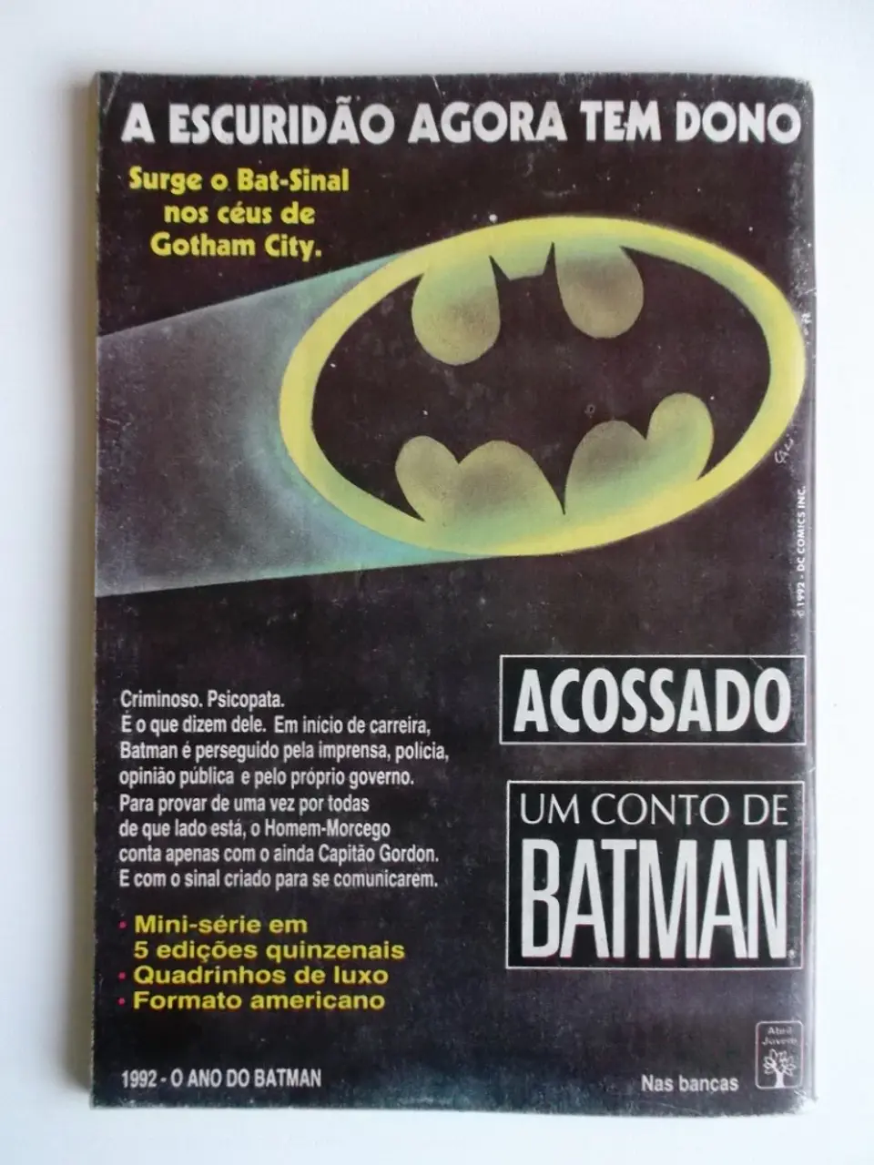 Os Novos Titãs 073 2