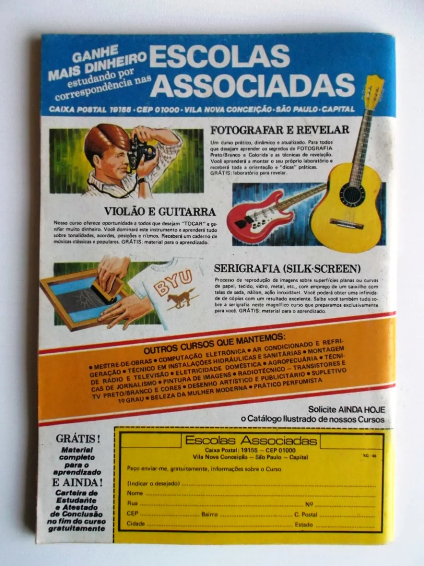 Os Novos Titãs 046 2