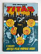 Os Novos Titãs 014 - Thumbnail 1