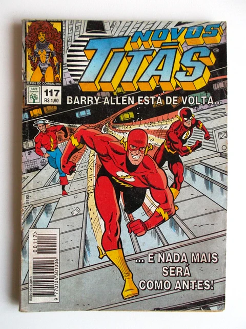 Os Novos Titãs 117