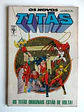 Os Novos Titãs 028 - Thumbnail 1