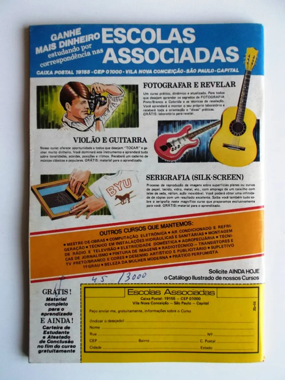 Os Novos Titãs 024 2