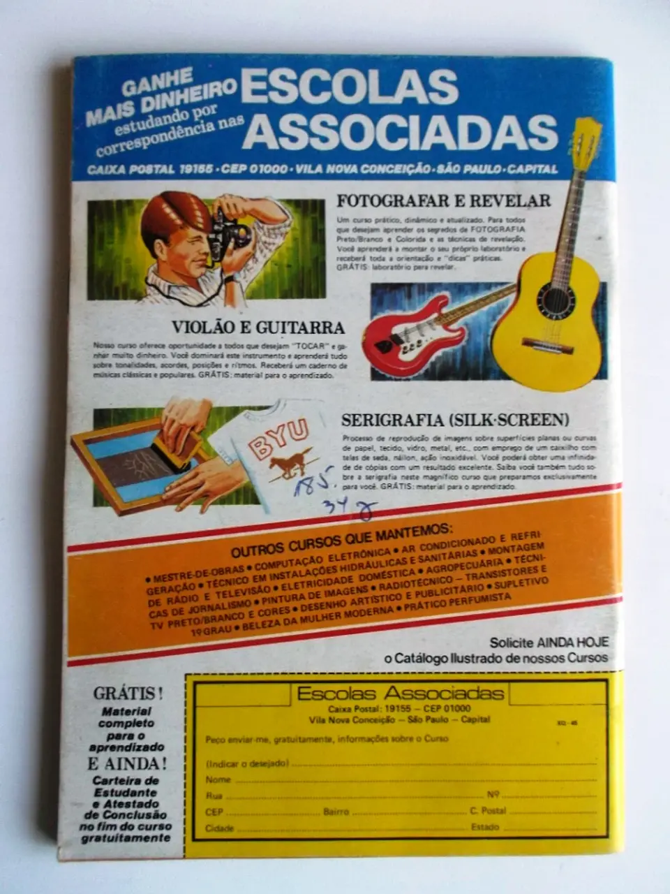 Os Novos Titãs 045 2