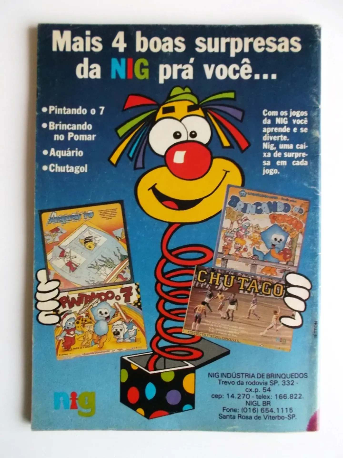 Os Novos Titãs 021 2
