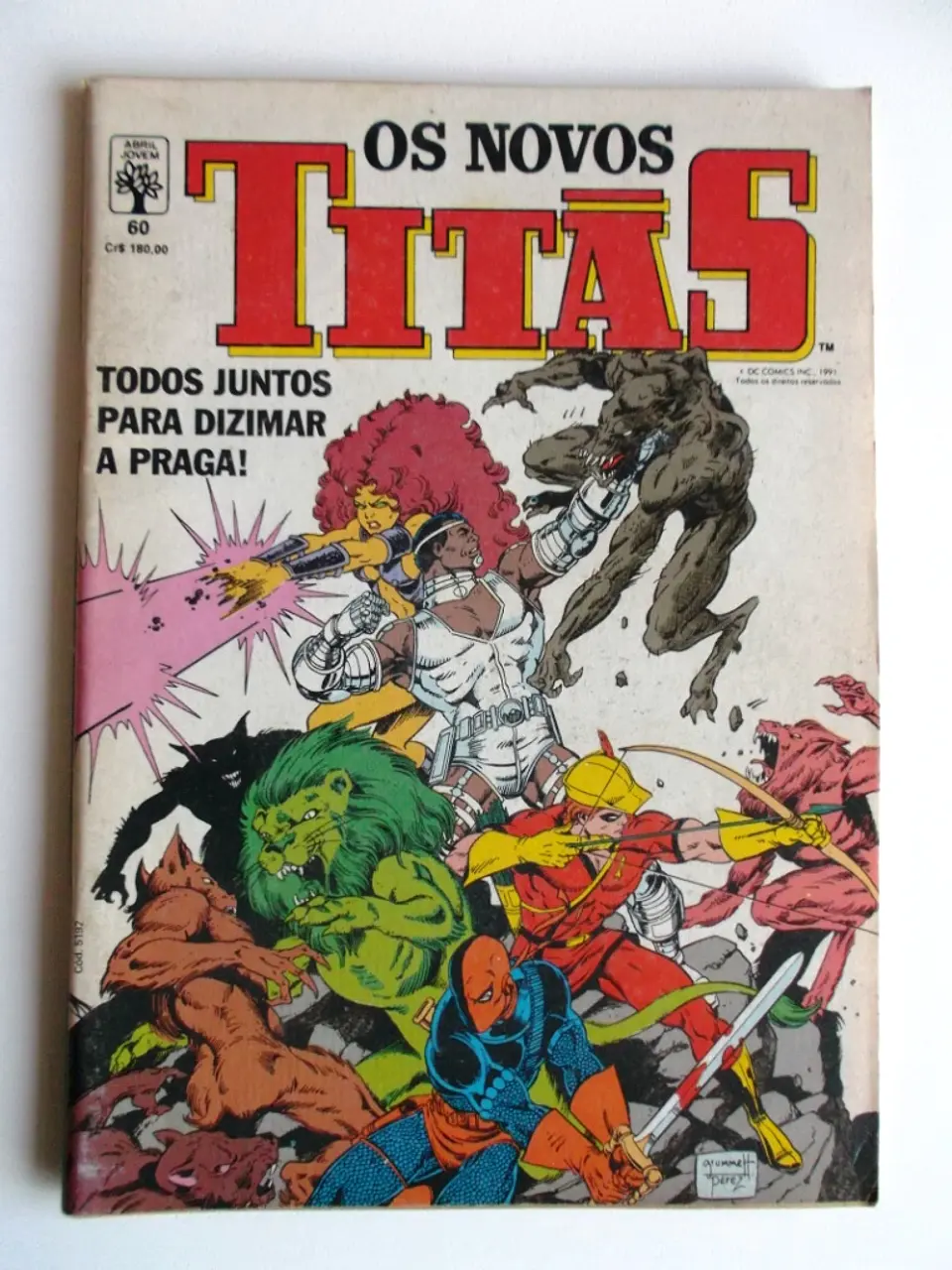 Os Novos Titãs 060 1