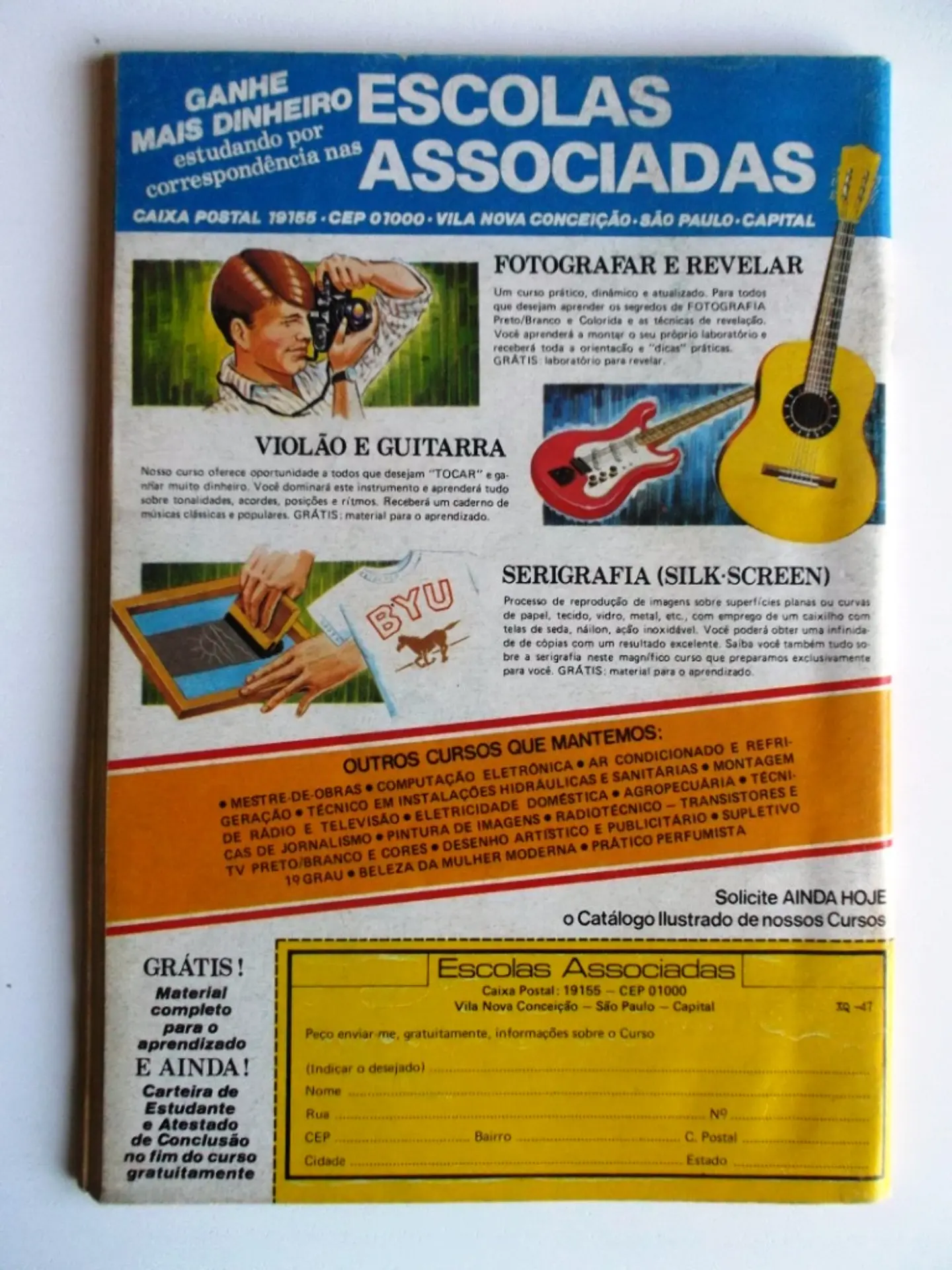 Os Novos Titãs 047 2