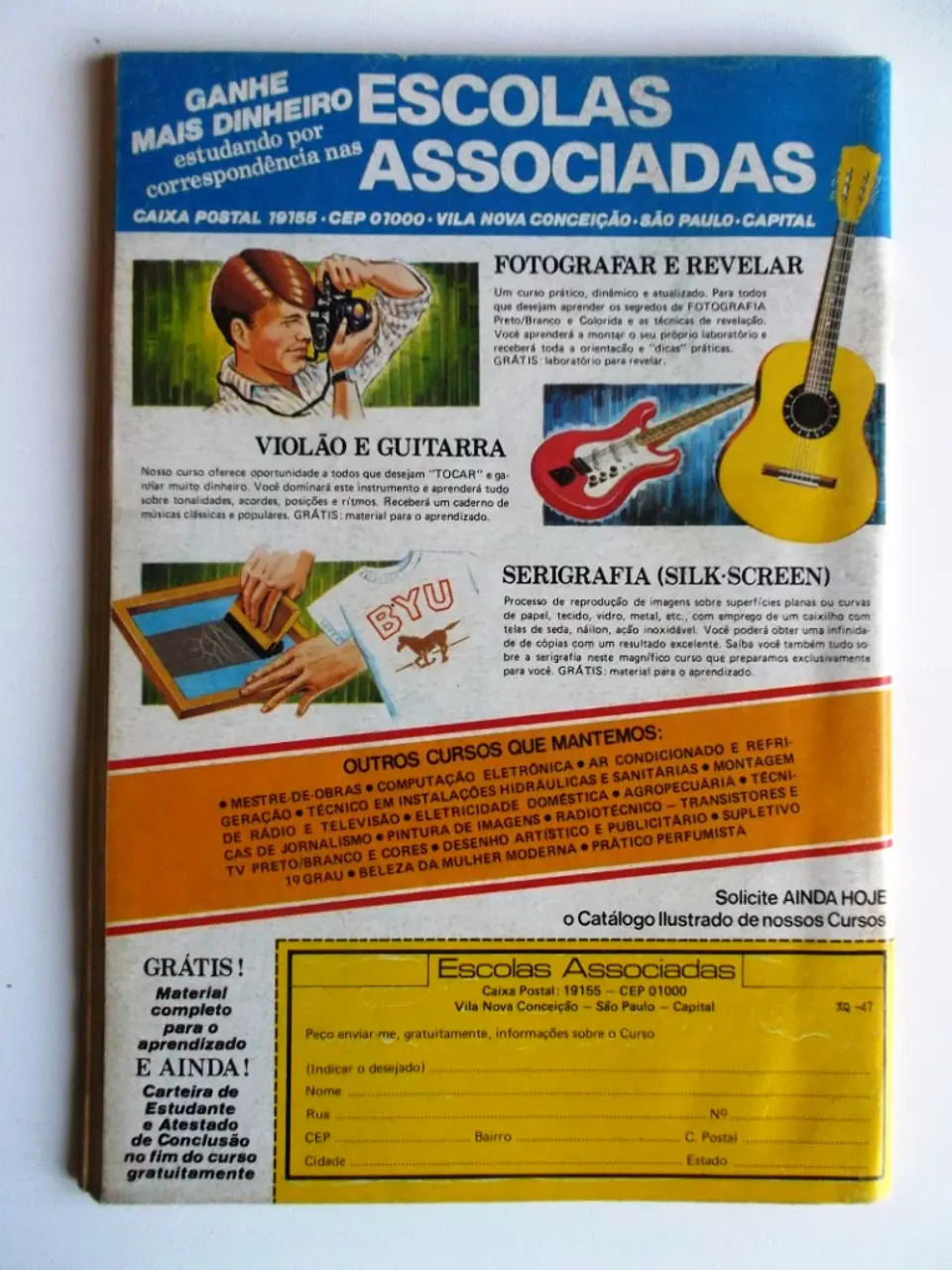Os Novos Titãs 047 2