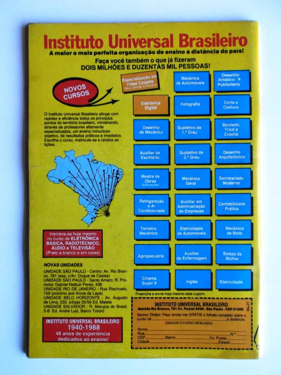 Os Novos Titãs 027 2