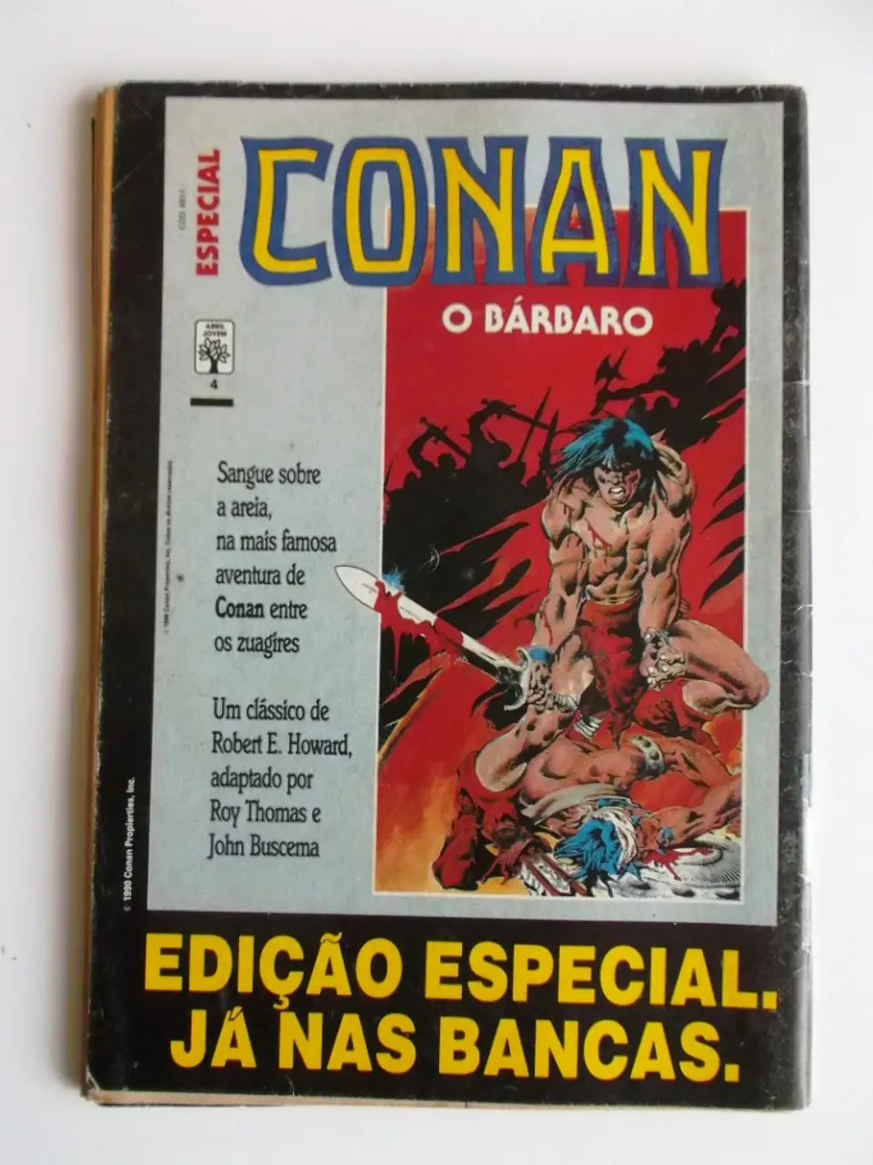 Os Novos Titãs 053 2
