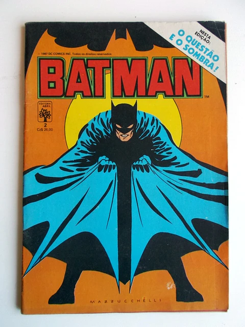 Batman 02