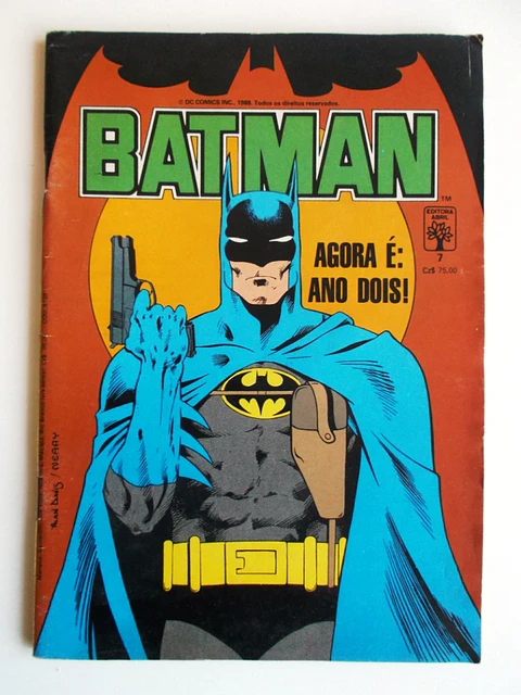 Batman 07