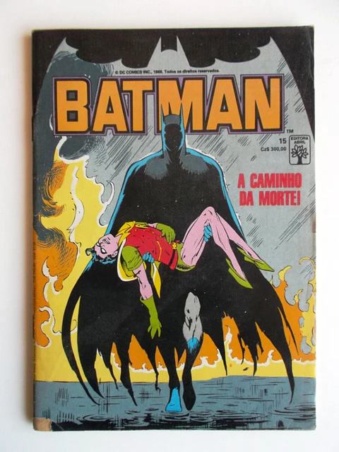 Batman 15
