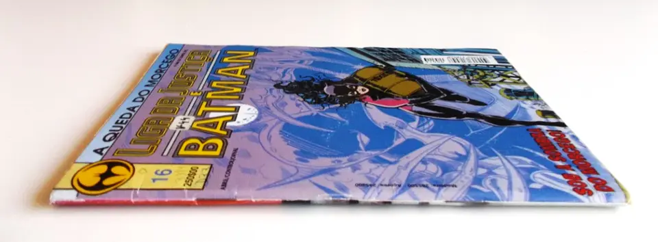Liga da Justiça e Batman 16 3