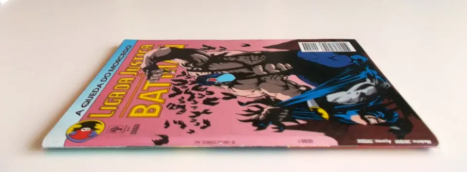 Liga da Justiça e Batman 09 3