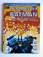 Liga da Justiça e Batman 07 - Thumbnail 1