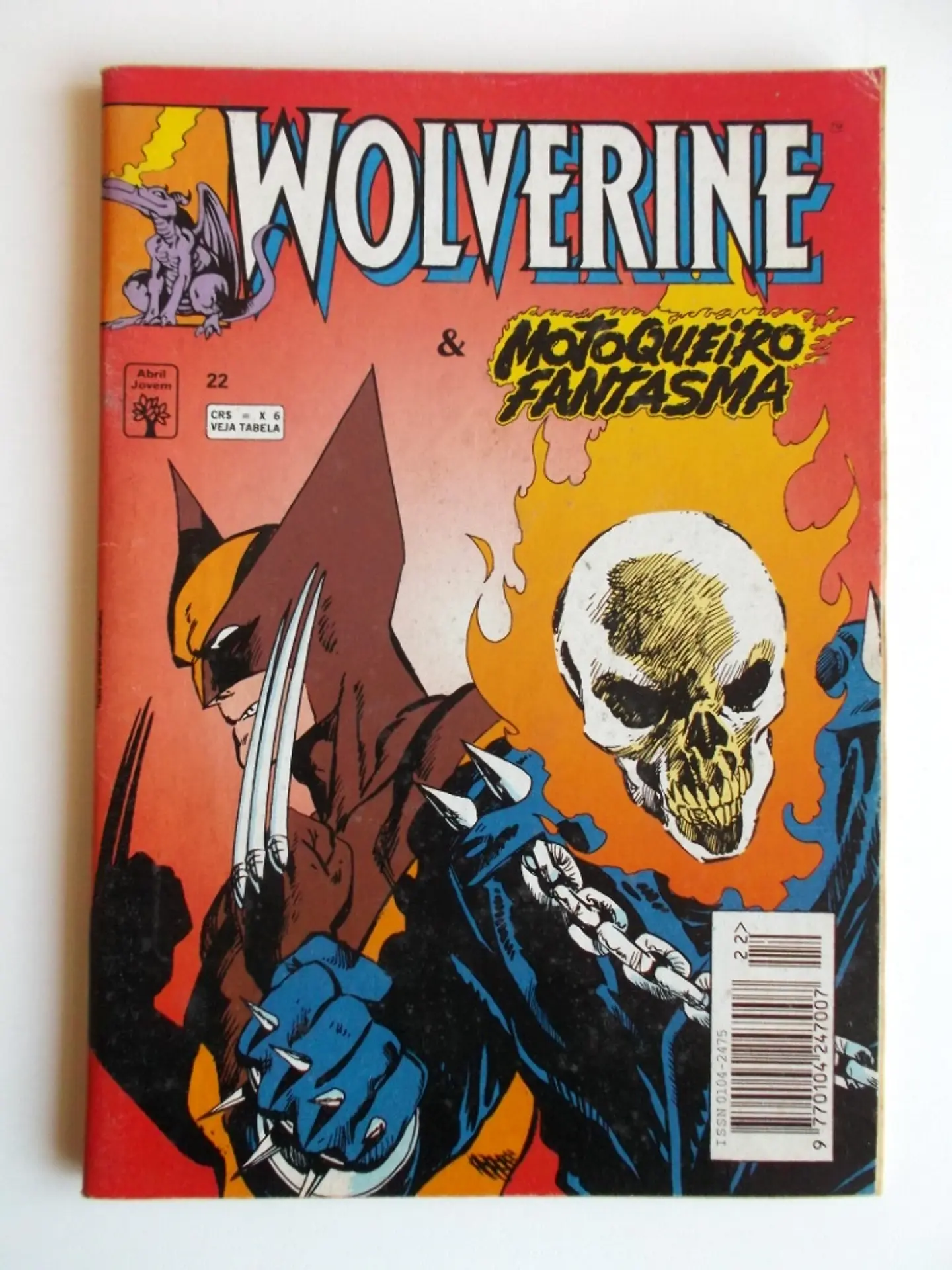 Wolverine 022 1