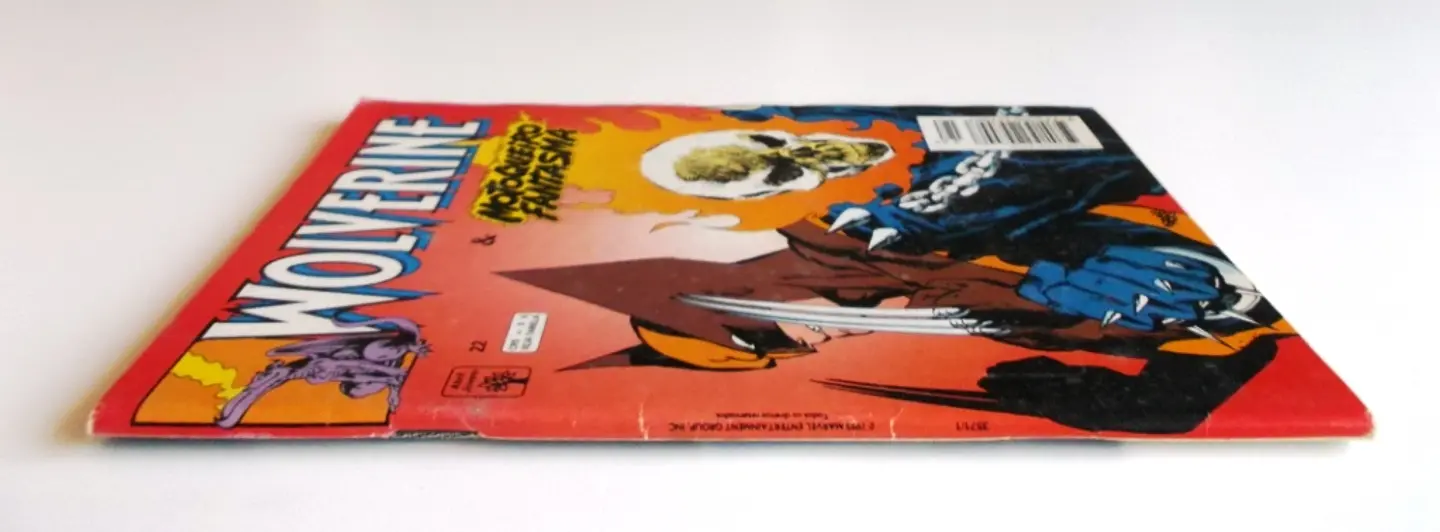 Wolverine 022 3