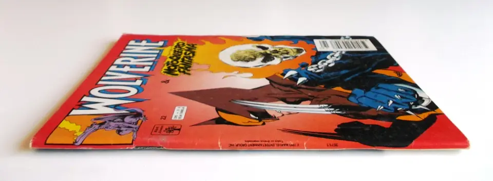 Wolverine 022 3
