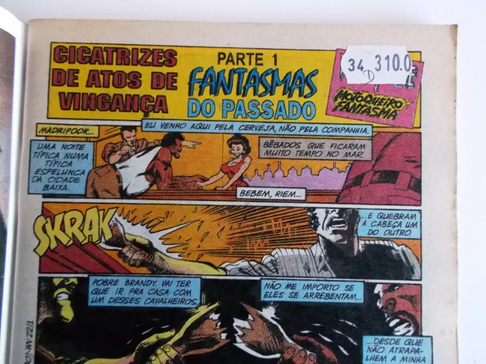 Wolverine 022 4