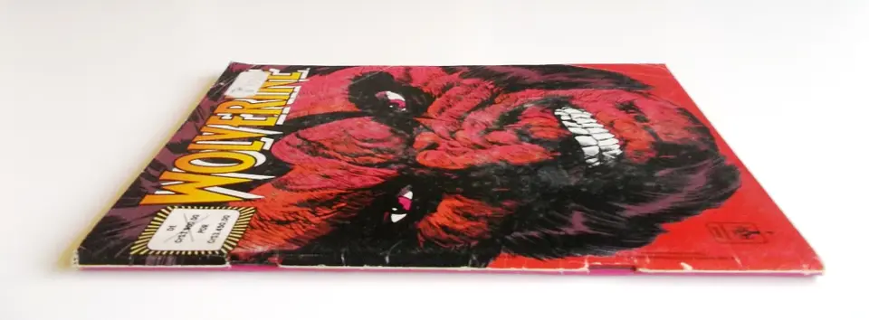 Wolverine 004 3