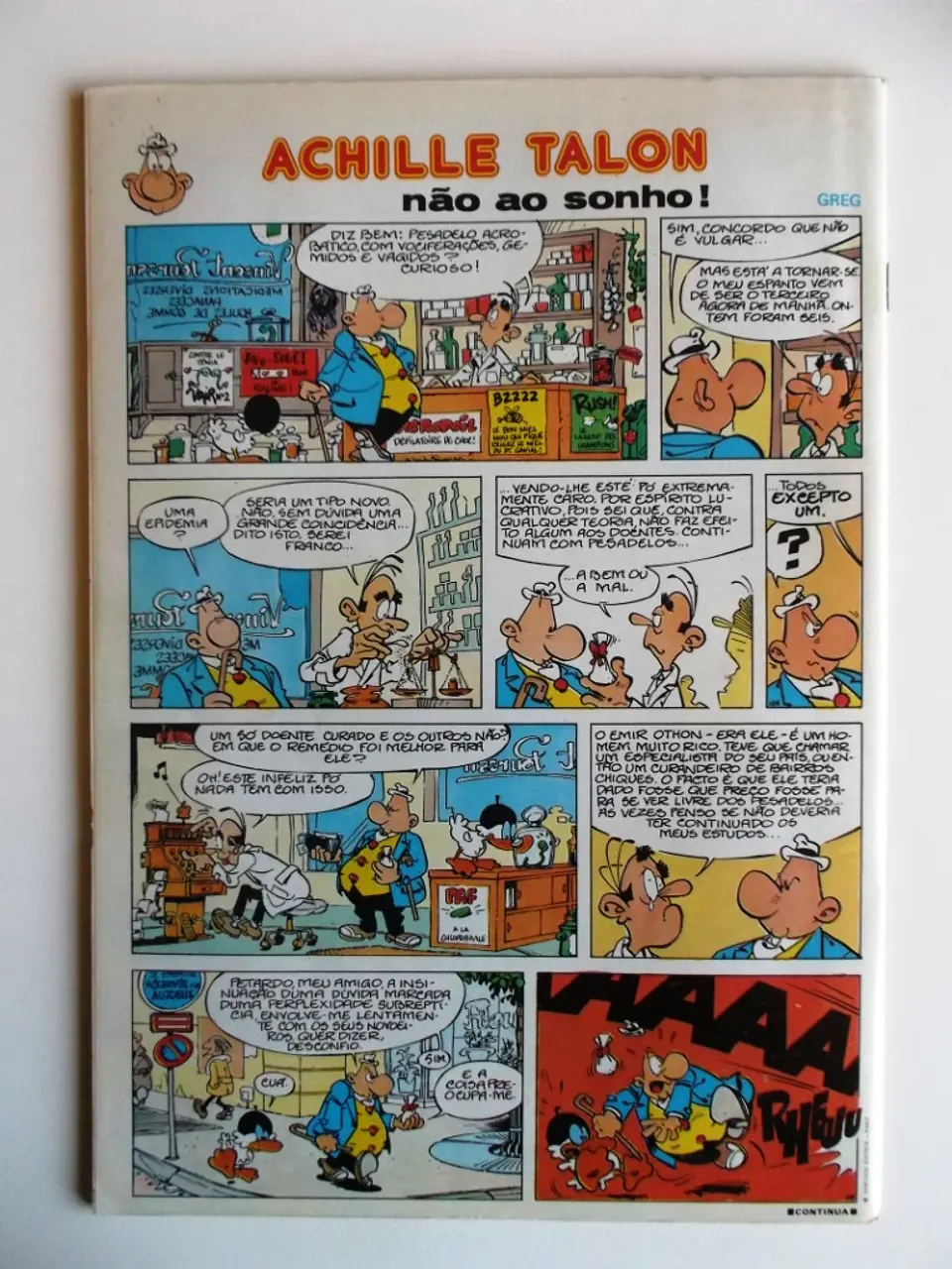 Tintin 1431 Super 2