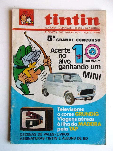 Tintin 1312