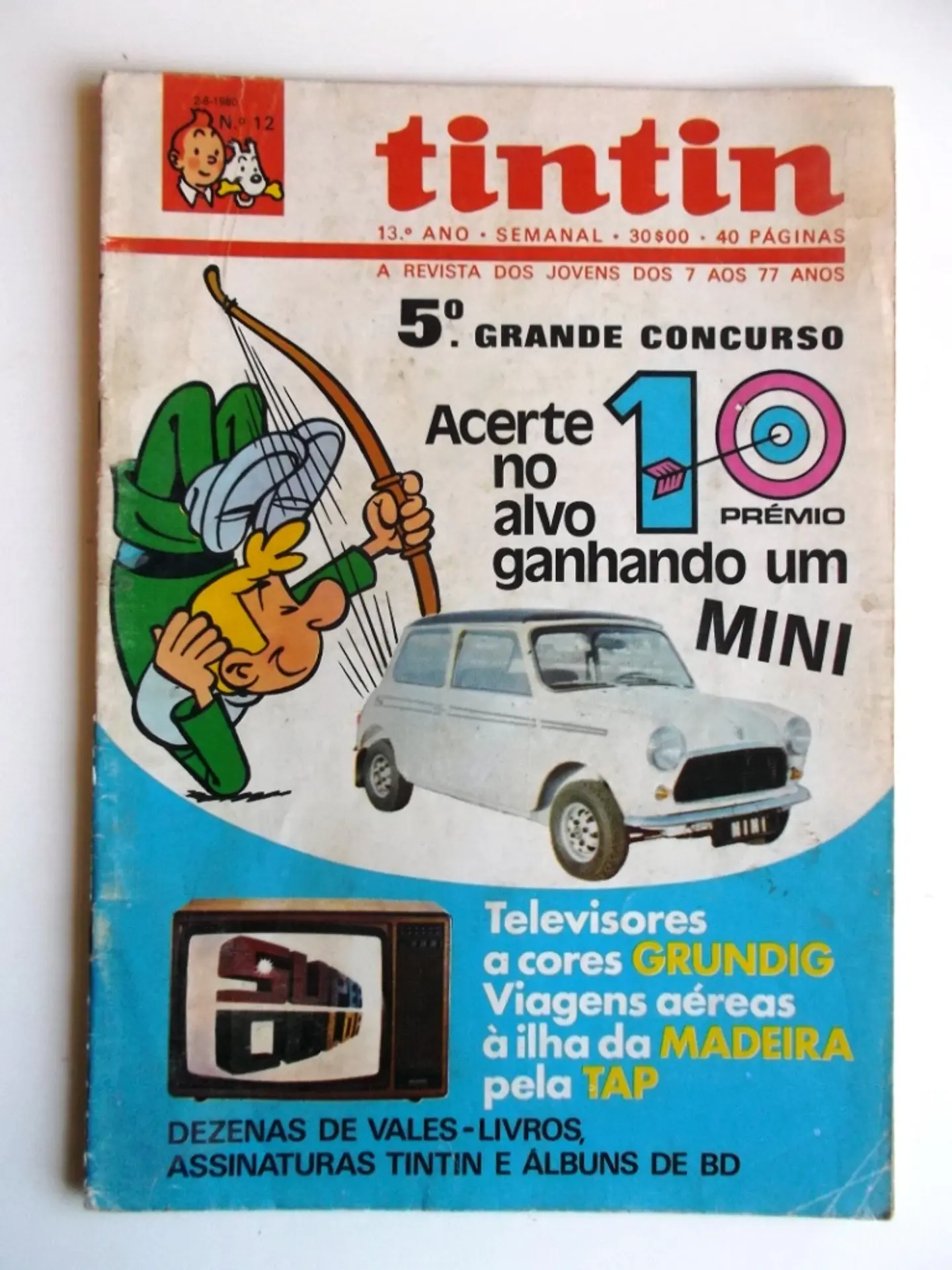 Tintin 1312 1