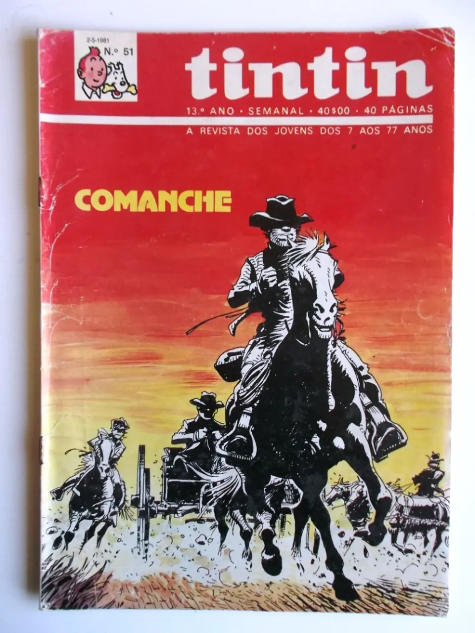 Tintin 1351 1