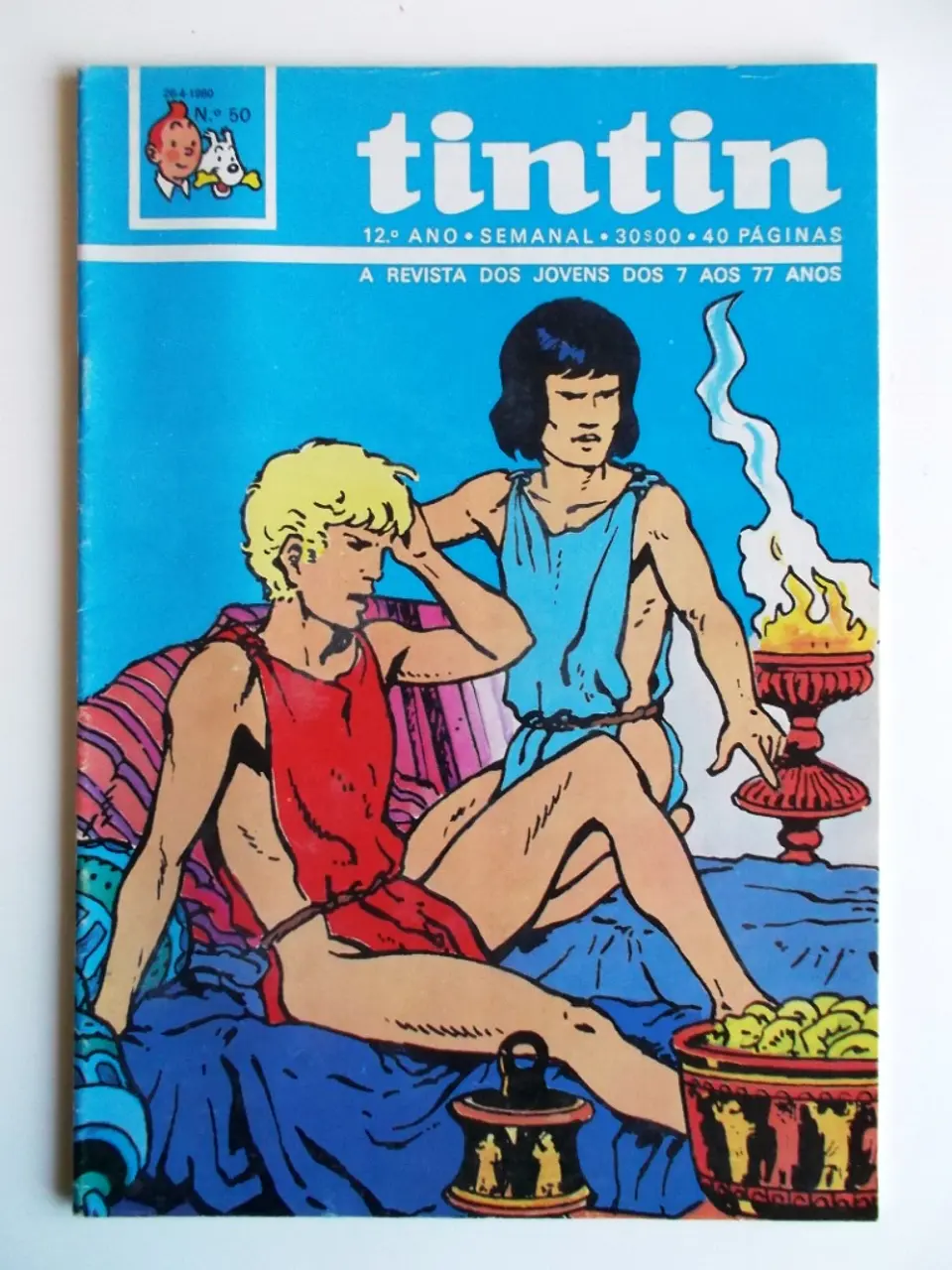 Tintin 1250 1