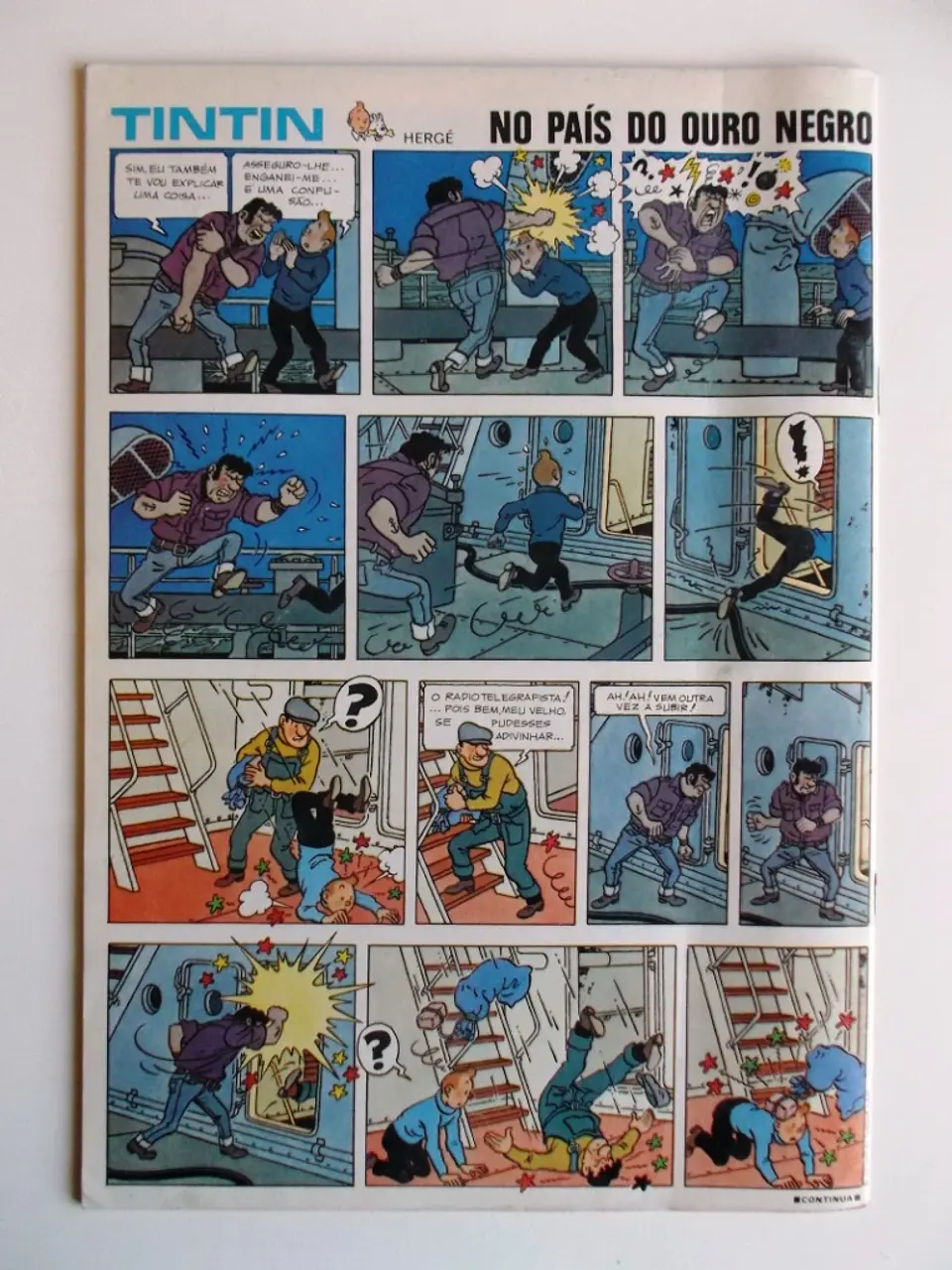 Tintin 1250 2