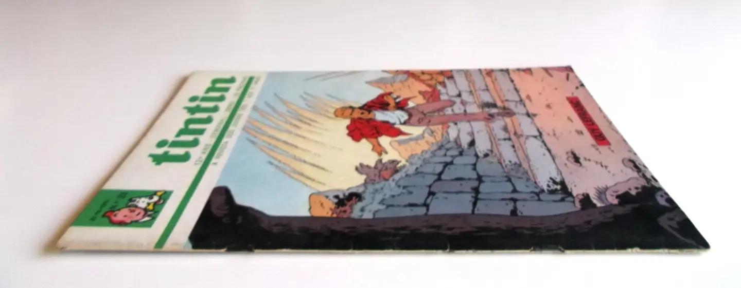 Tintin 1223 3