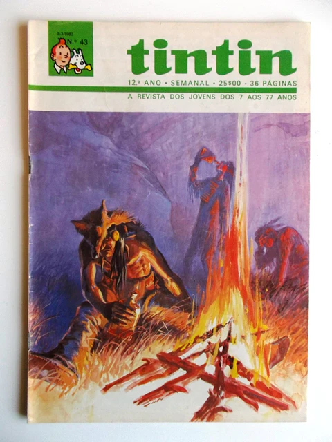 Tintin 1243