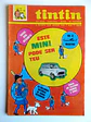 Tintin 1245 - Thumbnail 1